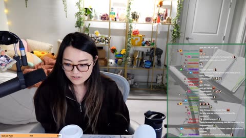 [12/07/22] We Were Here Too w/ Certified Genius !Nagzz