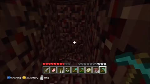 Exploring the Nether! 🌋 | Minecraft Xbox 360 Let’s Play #24