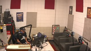 Matt Connrton Unleashed 9-20-25