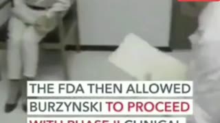 Dr Burzynski 50 Years Ago Cured Cancer with Peptide “Antineoplaston”