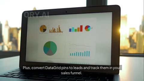 Smart Lead Generation with DataGrid AI | Buyer Scores & Accurate Data