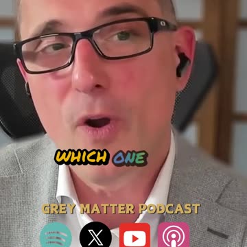 The Stablecoin Backdoor: How Digital Currencies Are Secretly Funding US Debt | Pejovic & Grey