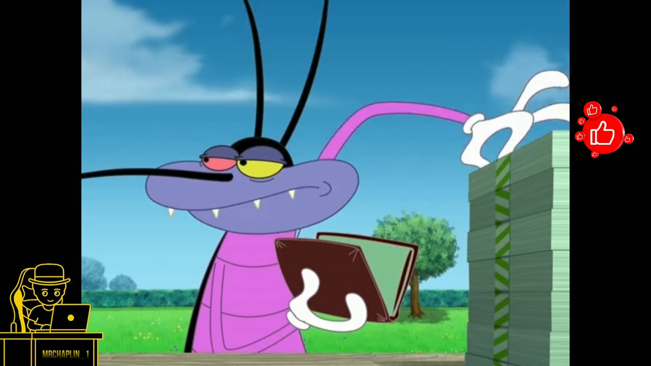 ๐ Funniest Cartoon Ever!