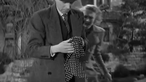They Met in the Dark 1943