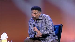 The Evans Family Discusses Faith & Loss