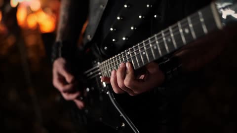 CLOAK - Invictus (Official Music Video)