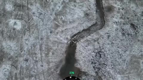 Ukraine war combat footage 10/27/25