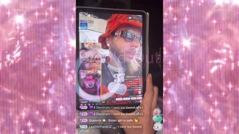 God Zeus Talks To Looze Cannon About His Messages w/ Armanii | Shades TKO