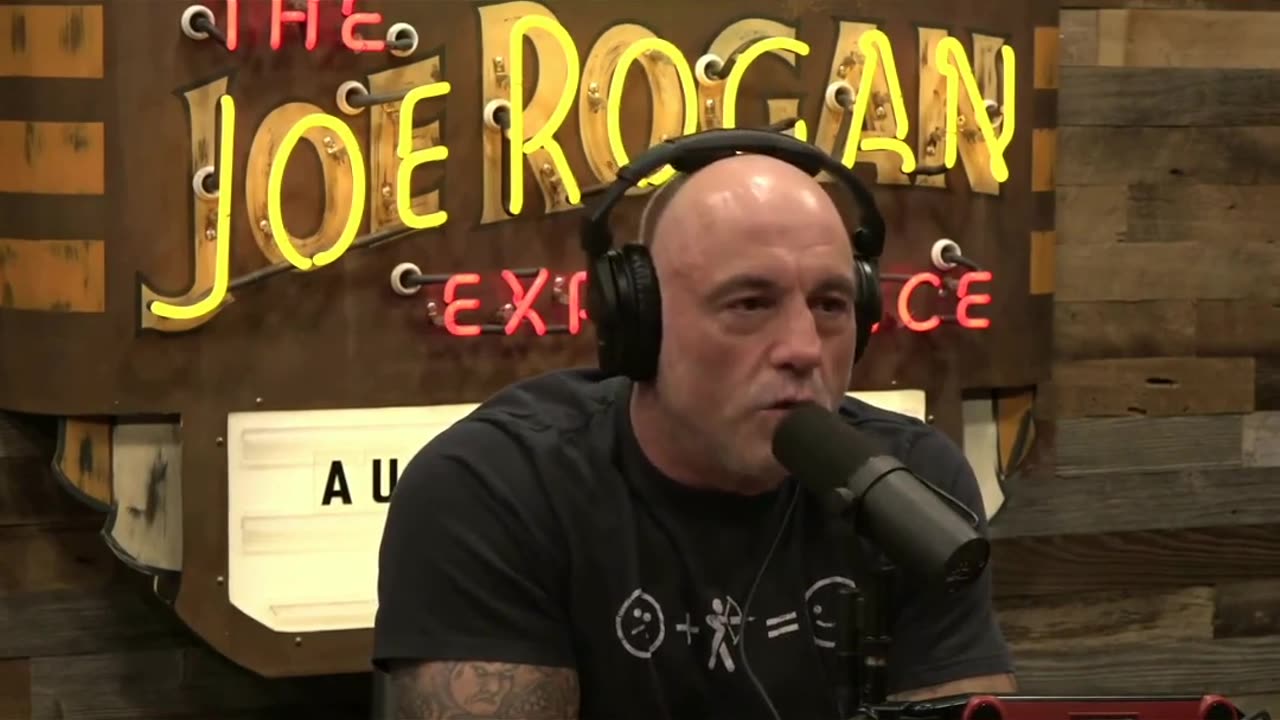 Gatekeepers vs. Public Knowledge - Michael Button and Joe Rogan