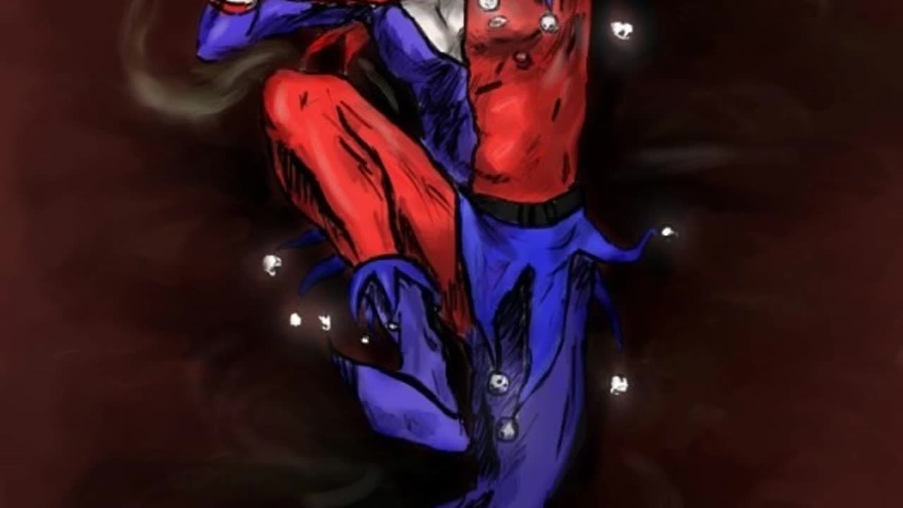 #beat I MADE CALLED #dancing #jester