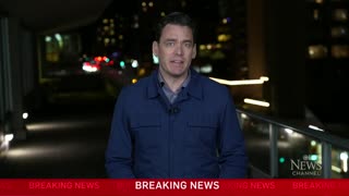 Ten people dead, including shooter, after mass shooting at B.C. high school