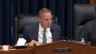 LIVE: FEMA Official Testifies on Federal Disaster Response...