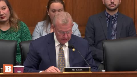 LIVE: FEMA Official Testifies on Federal Disaster Response...