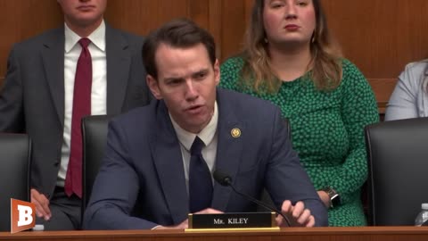 LIVE: FEMA Official Testifies on Federal Disaster Response...