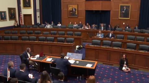 LIVE: FEMA Official Testifies on Federal Disaster Response...