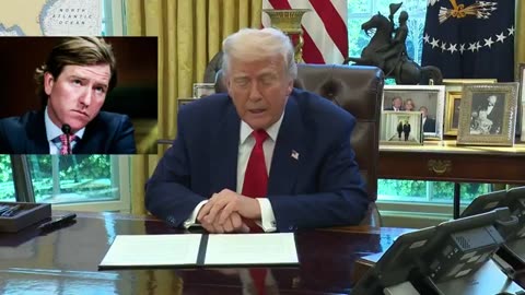 The overthrow of the U.S. government on November 3, 2020