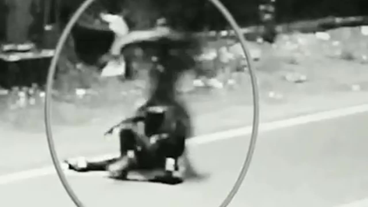 Inside every NPC is a demon guaranteed