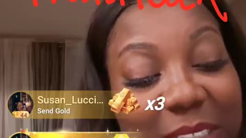 QUEEN TOMIKAY SATURDAY NIGHT TEACAP & TEAM PK PT. 2