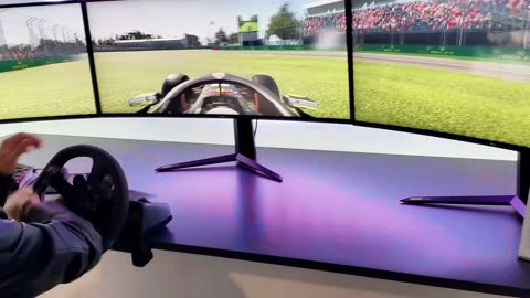 LG ULTRA GEAR CES 2020 improved video