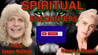 SPIRITUAL ENCOUNTERS S2 EP 05 RABBI ZEV PORAT
