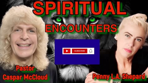 SPIRITUAL ENCOUNTERS S2 EP 05 RABBI ZEV PORAT