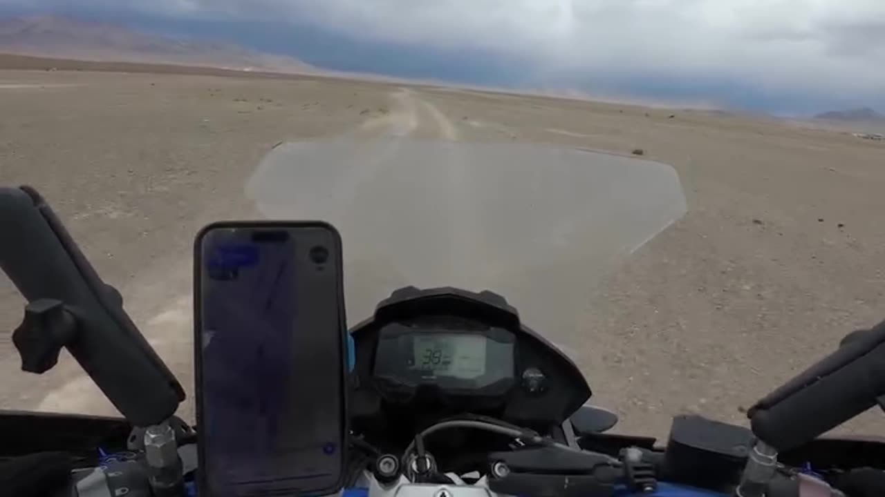 **"Mongolia's WILD Welcome: My Unforgettable First Day Full of Surprises! 🇲🇳😱"