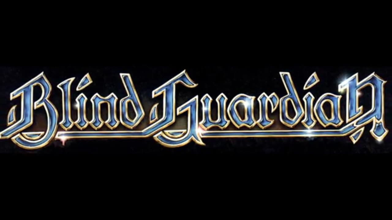 Blind Guardian - Precious Jerusalem