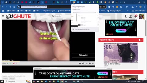 Cópia de Transmissão ao vivo de short cute The Alien Invasion.mp4