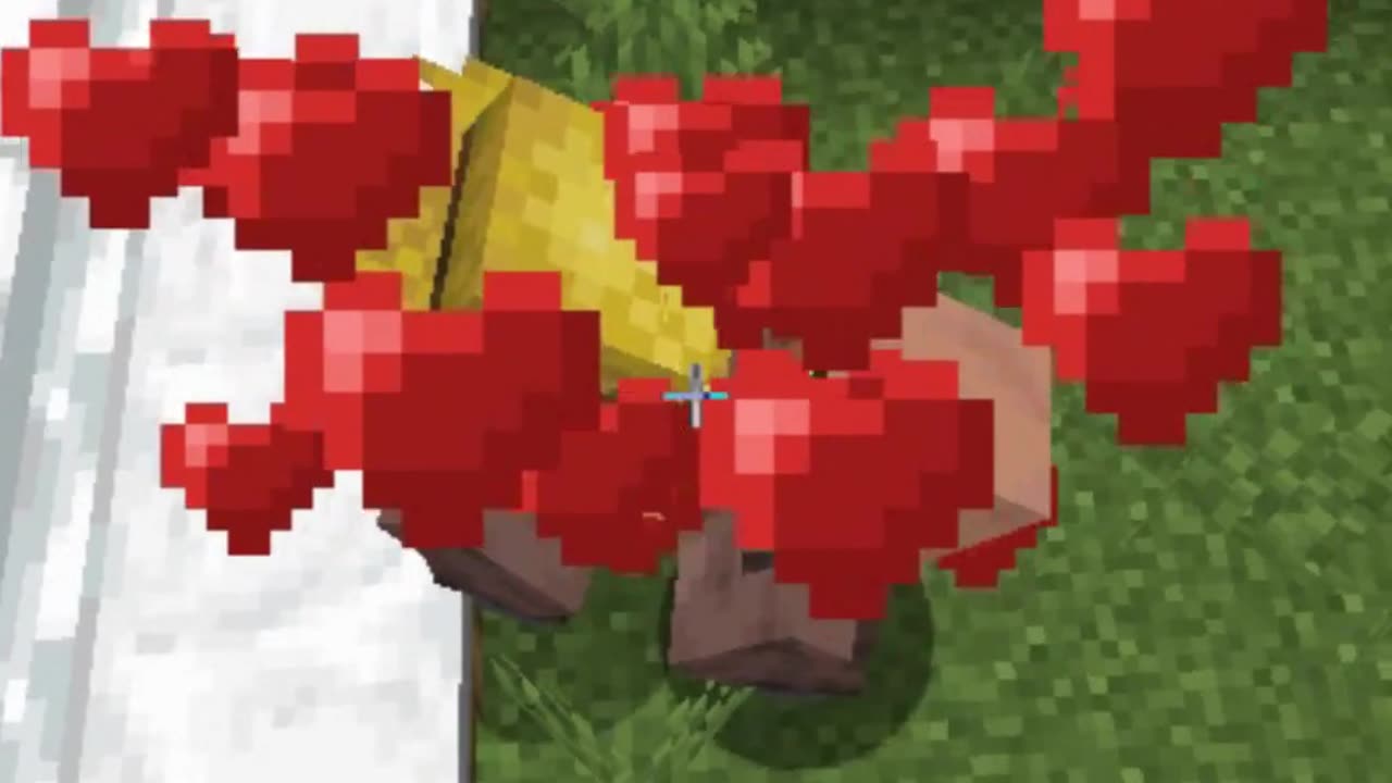 How to properly breed villagers in Minecraft?