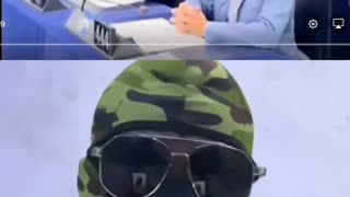 Charlie Kirk: EU mps boo and refuse to honor Charlie