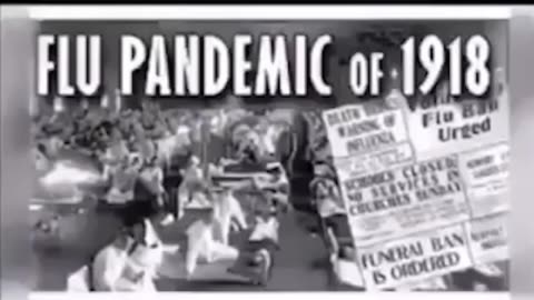 Spanish Flu truth's