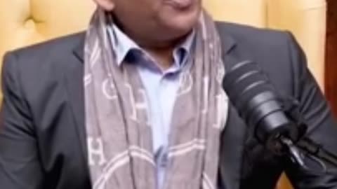Podcast show with shubhankar Mishra ravi Kishan podcast