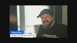 TacoBytes - Your Daily Bite of Degen