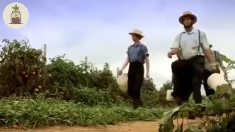 50 Amish Secrets For Controlling Garden Pests The Natural Way