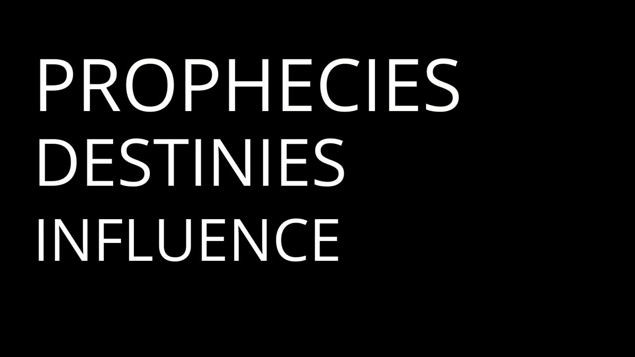 The Haunting Shadows of Urban Prophecy | Plato - Part 3