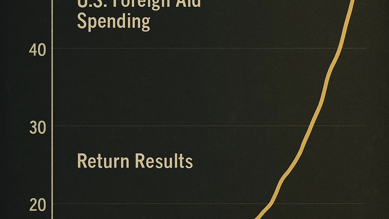 USAID Shut Down: Rubio Ends $700B Foreign Aid Failure