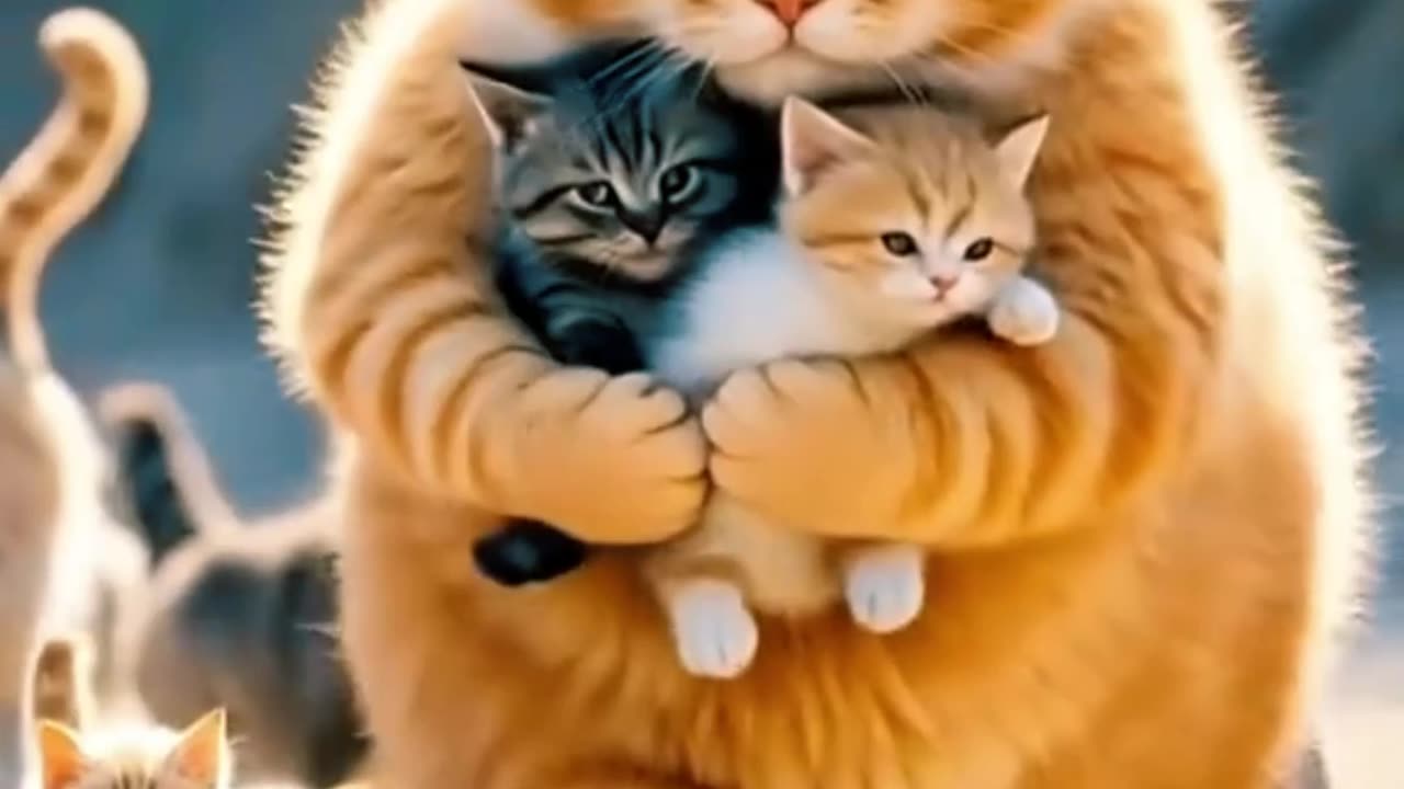 The Heartbreaking Tragedy of Cat Extermination – A Call for Compassion!