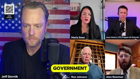 Government Incentives Fuel Dangerous Genetic Engineering, Not Free Markets