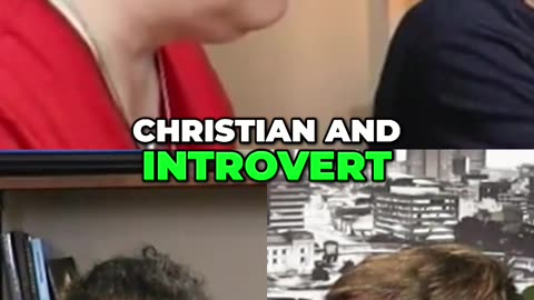 Faith & Introversion: Can They Coexist? 🤔