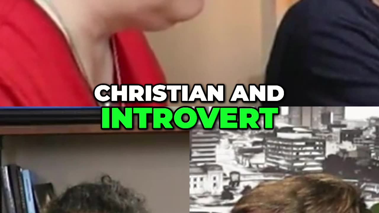 Faith & Introversion: Can They Coexist? 🤔