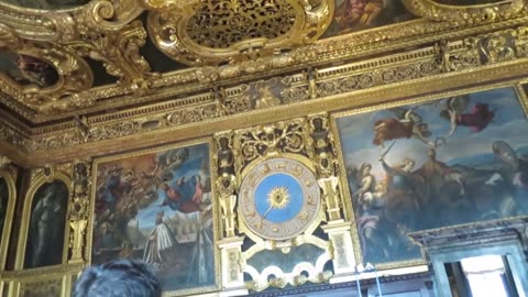 Venice, Italy - Day 5 (Travel Vlog September 25, 2014)