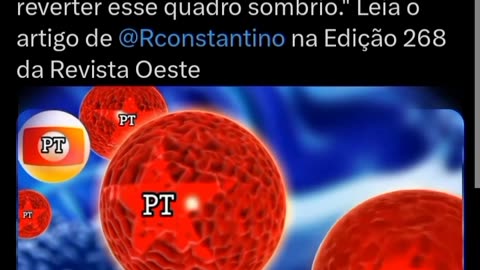 Tipos de câncer's no Brasil PT e Globo