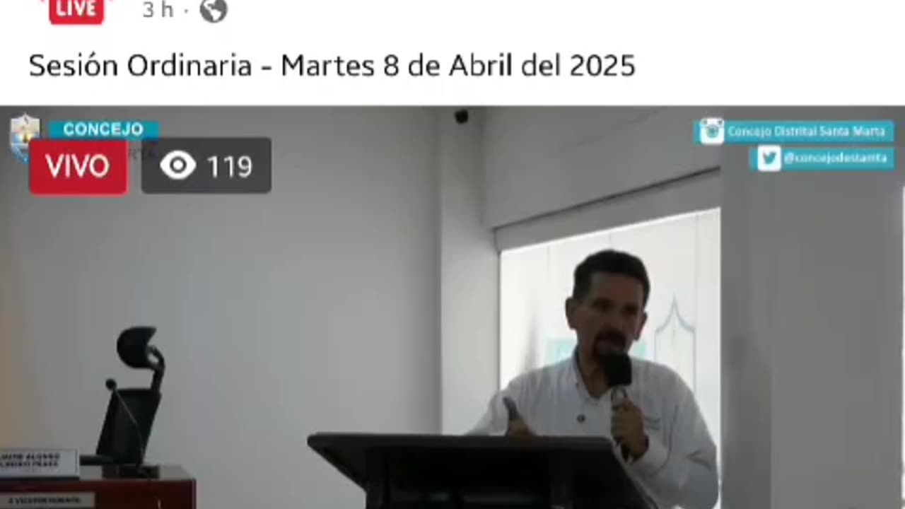 Grave emergencia en la Ebar Norte: exclusión de Essmar por Alcaldía de Santa Marta