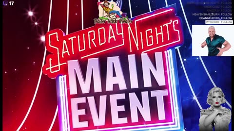 Trailer Trash Theater - Episode 19 - WWE Saturday Night's Main Event (May 24th, 2025)