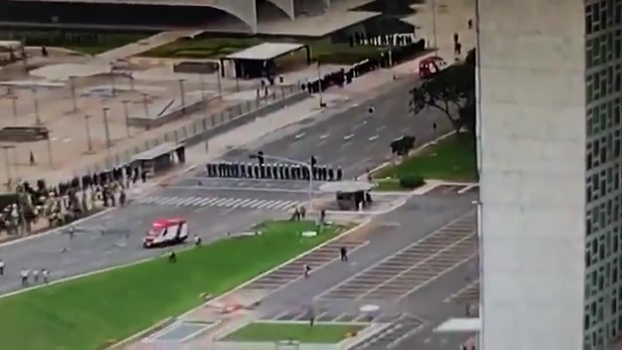 Será que um dia vão admitir que foi uma armadilha para os Patriotas? O tempo dirá…