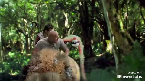 Journey 2 Part 2 Movie In Hindi Dubbed | Journey 2 Part 2 hinde