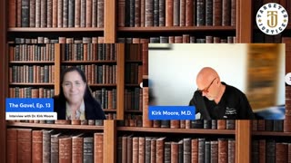 The Gavel Ep. 13