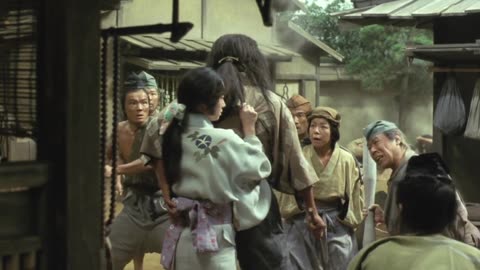 Arashi ga oka (Yoshihige Yoshisa) 1988 - Furumūbī