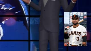 Why a Batting Champion Struggled to Land a Big Deal #luisarraez #sanfranciscogiants #mlbnews #god