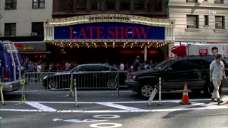 CBS cancels Stephen Colbert's late-night show